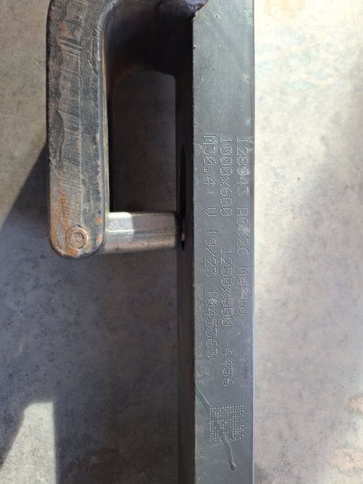 Widły nowe do ładowarki Merlo