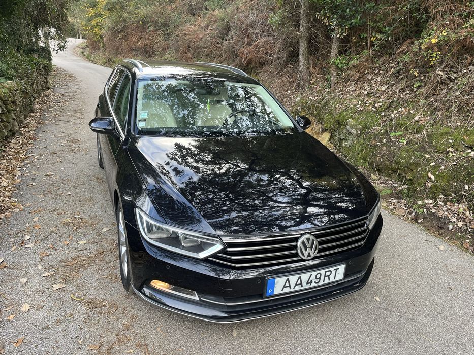 Vw passat 1.6 tdi