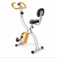 Rower treningowy magnetyczny pionowy Ultrasport F-Bike