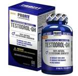 Suplementos Musculação