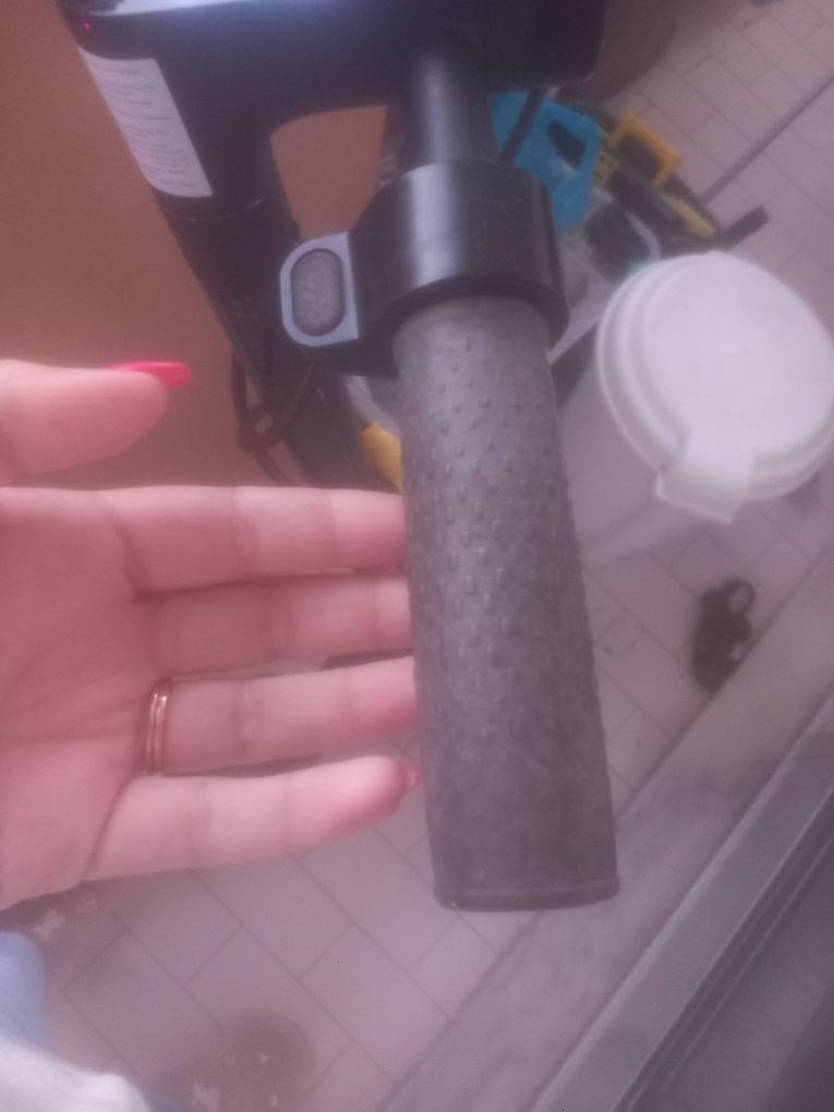 Trotinet xiaomi s1