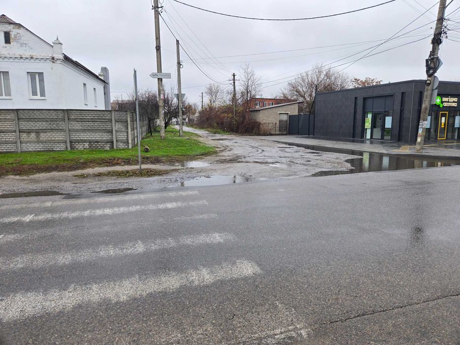 Оренда магазину 33 кв. вул. Широка у районі АТБ