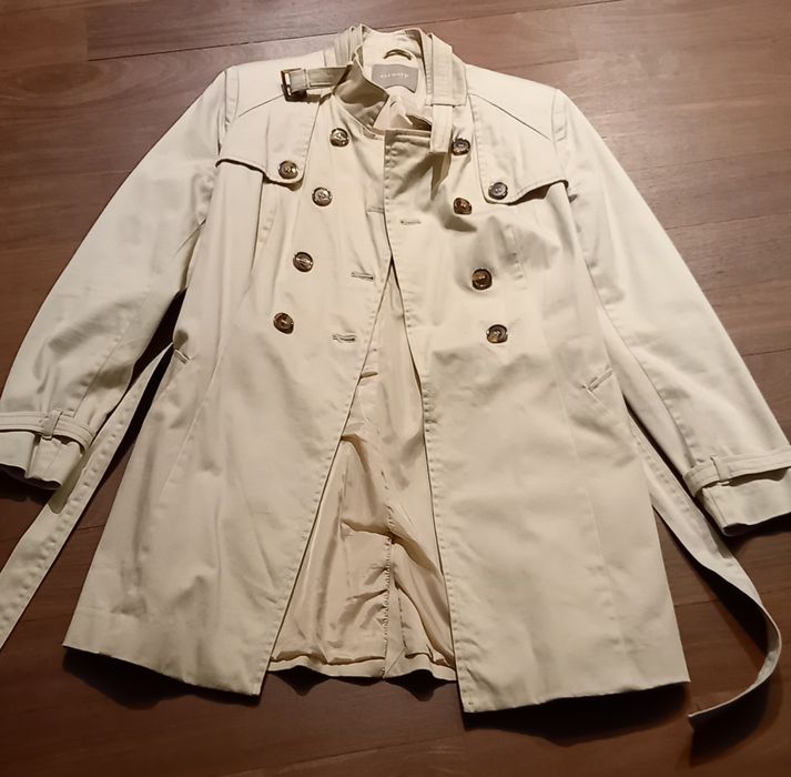 Płaszcz damski Orsay rozm.34