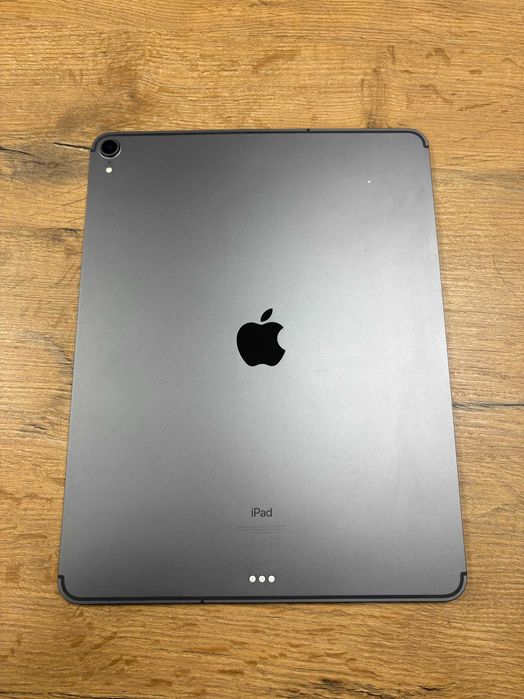 Apple iPad pro 12.9 3rd 1T SIM | ElitaGSM