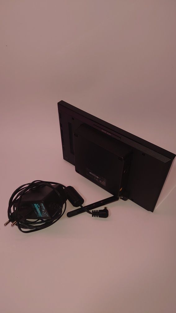 Sony digital frame