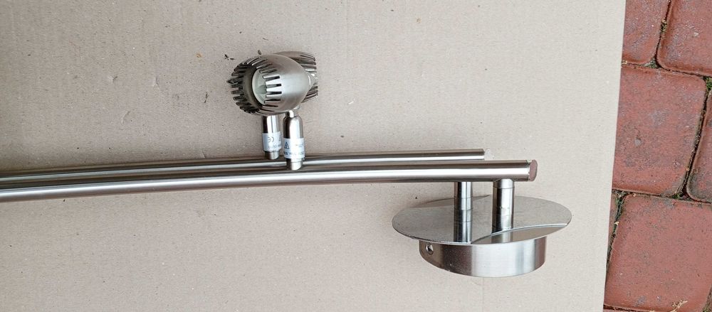 Żyrandol oświetlenie