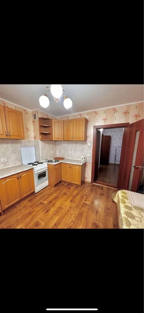 Здаю квартиру по вул.Городоцька