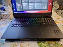 Laptop Gaming HP Omen 16 i9 12900h 32GB 2TB 3070TI 8GB 150w 165hz 300n
