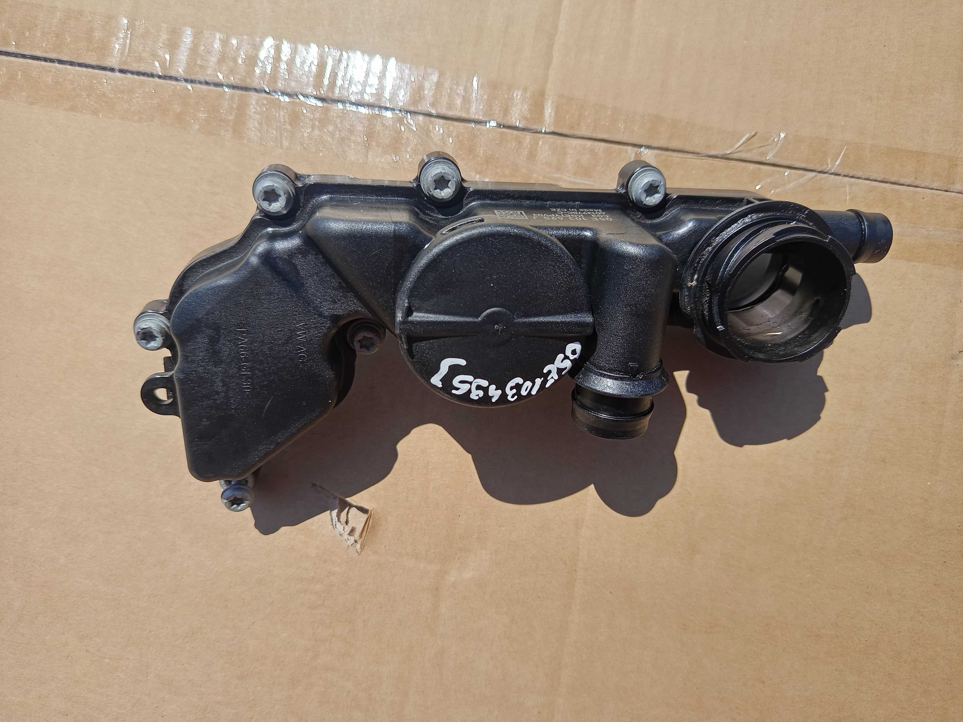 Odma Separator Oleju VW Audi Seat Skoda 1.5 TSI TFSI 05E.103.495J