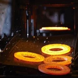 Термічка.Термообробка.Закалка.Отжиг.Темическая обработка метала.Твч