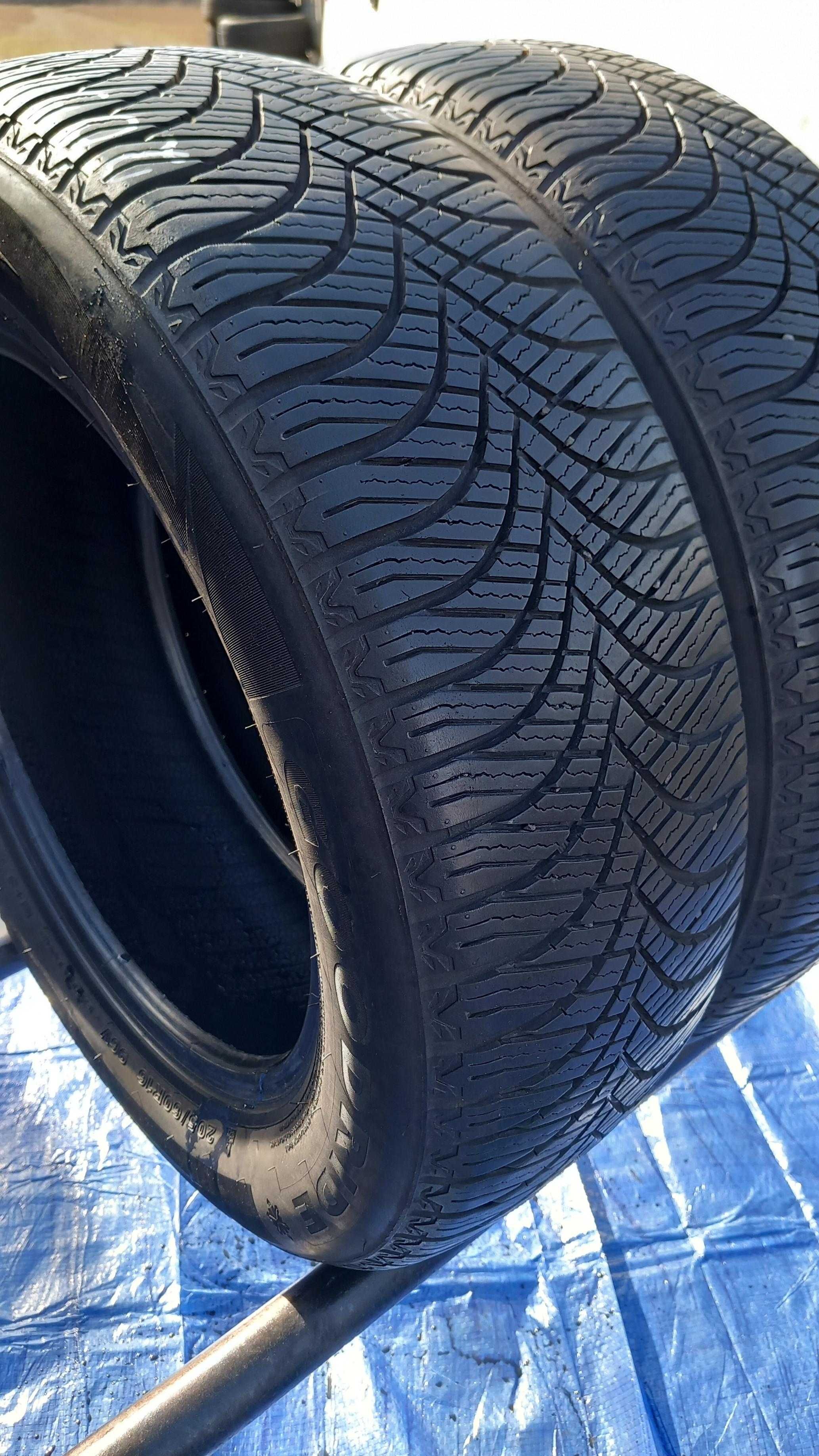 205/60/16 Goodride All Season Elite Z-401 96V
