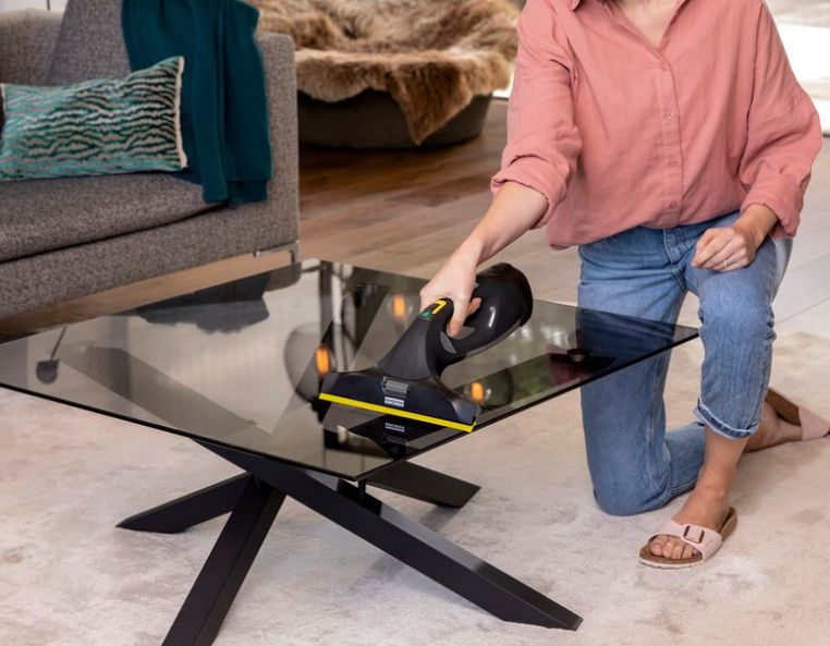 KARCHER Myjka Elektryczna do Szyb Okien WV 5 PLUS Bogate Wyposażenie