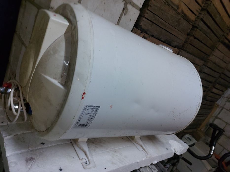 Terma elektryczna Norman 63l