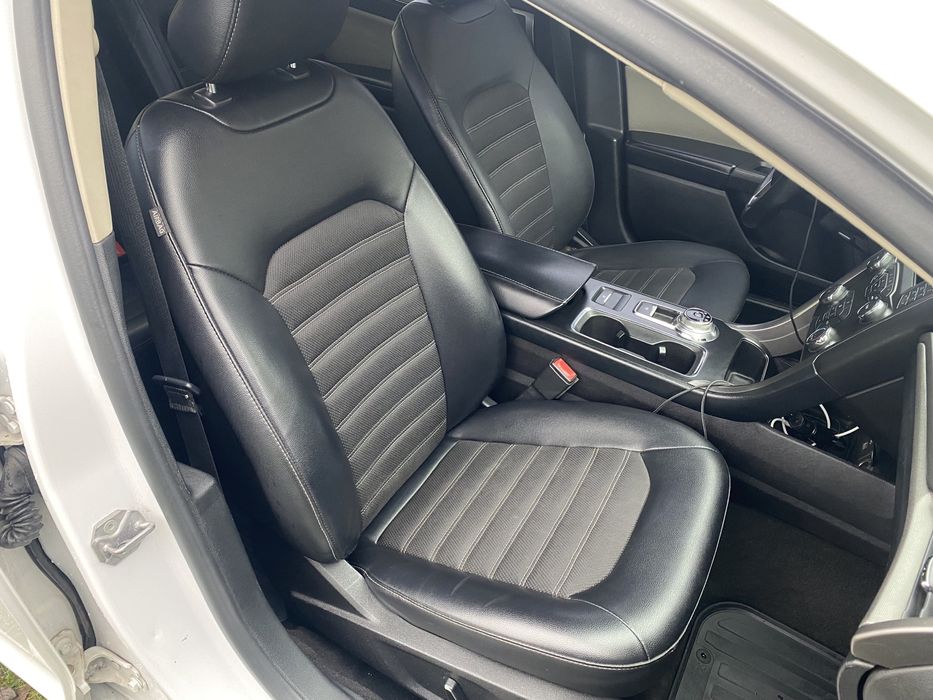 Пропоную власный автомобіль Форд фюжен 2019