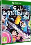 XBOX ONE Cartoon Network Battle Crashers Games4US Pasaż Łódzki