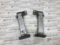 Кронштейн усилителя 4M0802037A\4M0802038A 3.0TFSI Audi Q7 4M 2015-2021