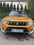 Suzuki Vitara 1.4 Boosterjet 4x4