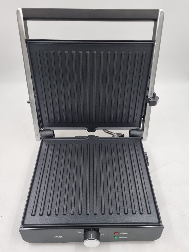 ADE grill kontaktowy 3 w 1, 2000 W