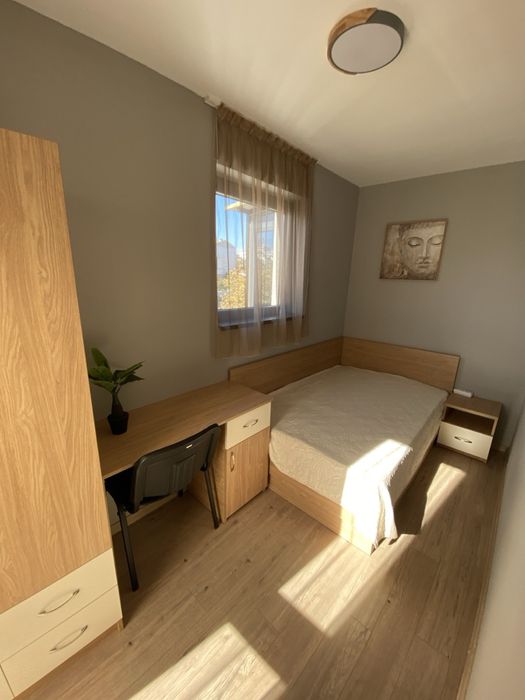 Аренда 3-х комнатная квартира,Варна Болгария