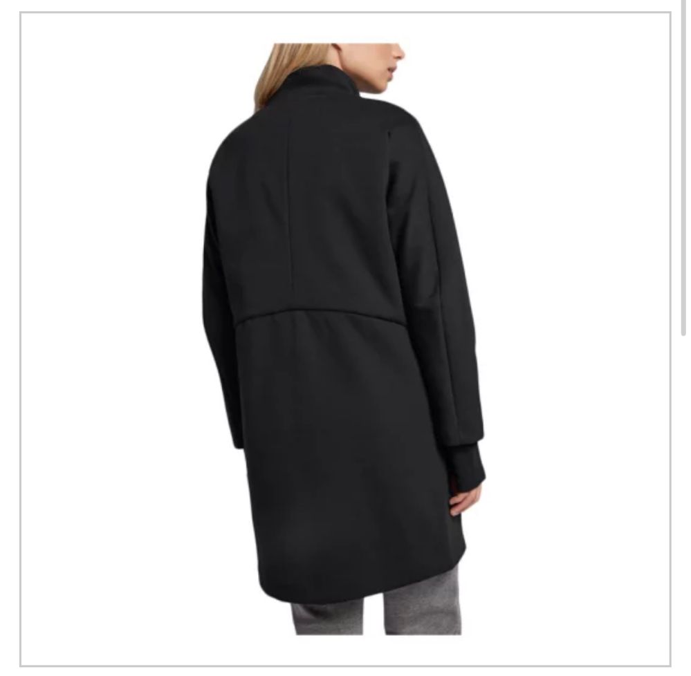 Куртка парка Nike W NSW TCH FLC JKT xs