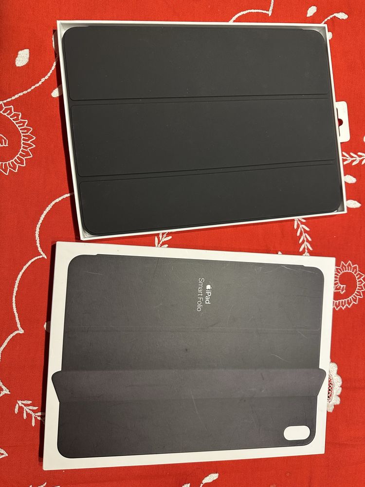 Apple capa smart folio ipad air