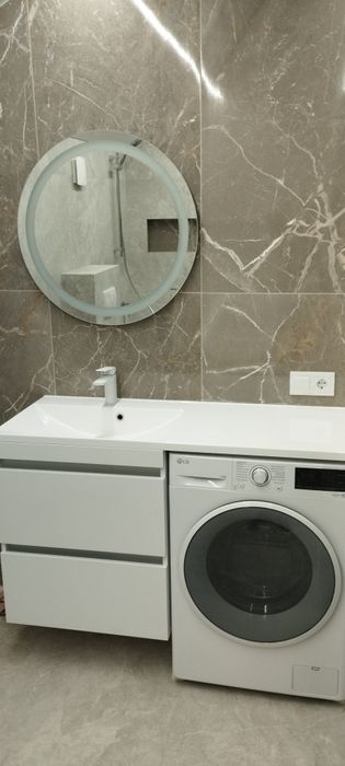 Монтаж отопления, воды, канализации.