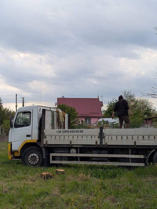Продам вольво фм 7 . 2000рік