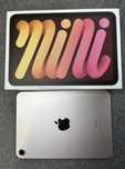 Ipad mini 8.3" 6 gen. 64GB Wi-Fi rózowy