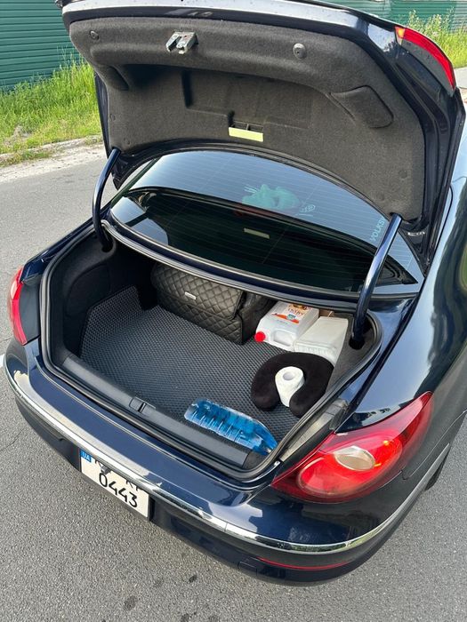 Продам Passat CC 2010р
