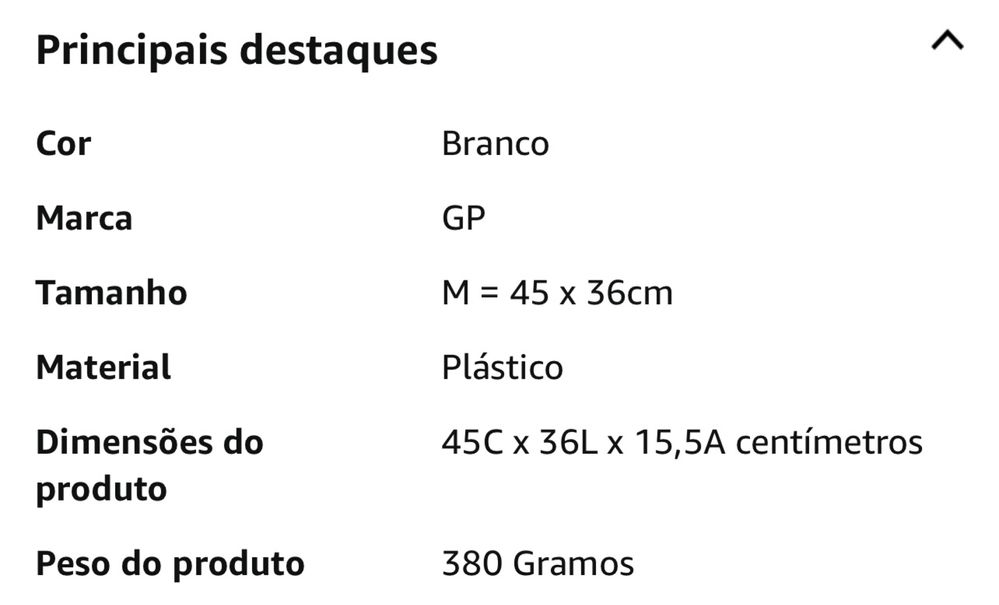 WC / Bandeja / Tabuleiro de areia para gatos