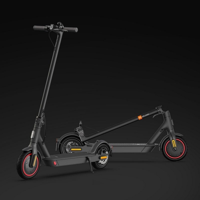 Trotinete Xiaomi Mi 2 pro