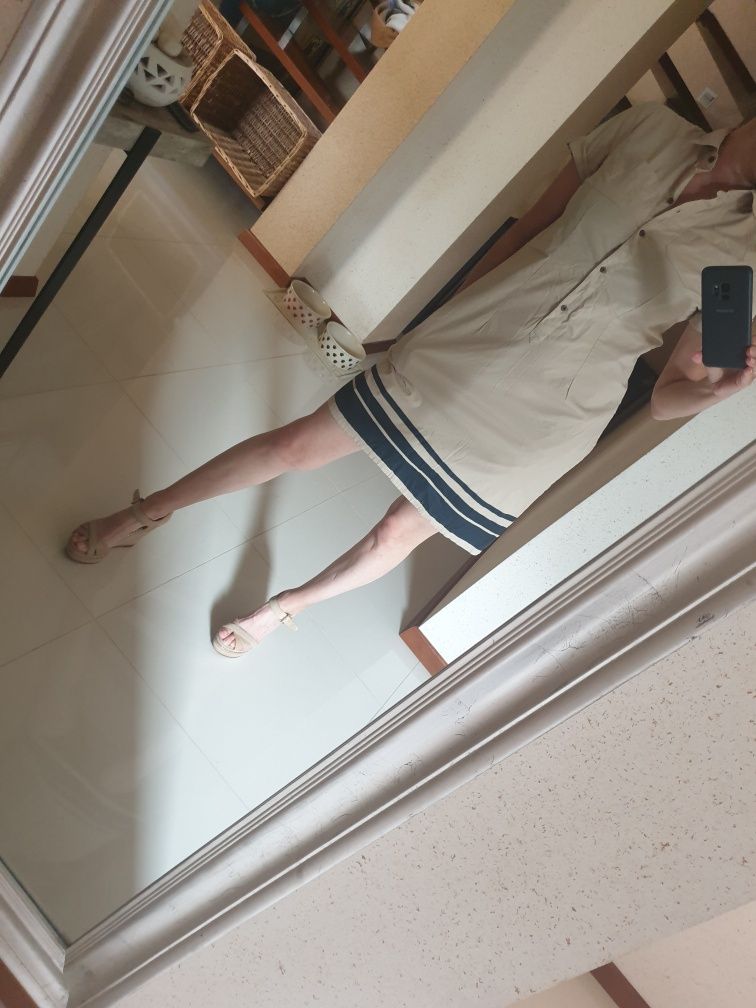 Tommy hilfiger _ sukienka Szmizierka