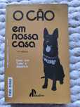 Livro "O Cão em Nossa Casa" de Théo Gygas
