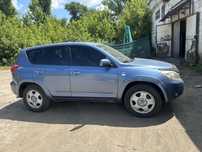 Toyota Rav 4 2.2 D CAT