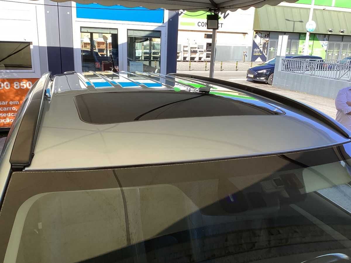 Mitsubishi Outlander PHEV Instyle 4WD 2014 — Híbrido Plug-in