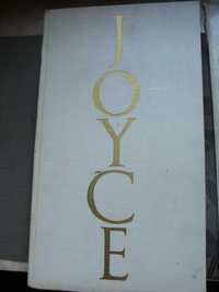 Utwory poetyckie - James Joyce (P)