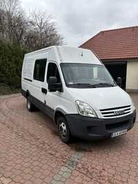 Iveco Daily 3.0 hpi