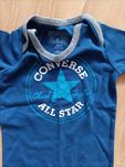 Kombinezon Converse