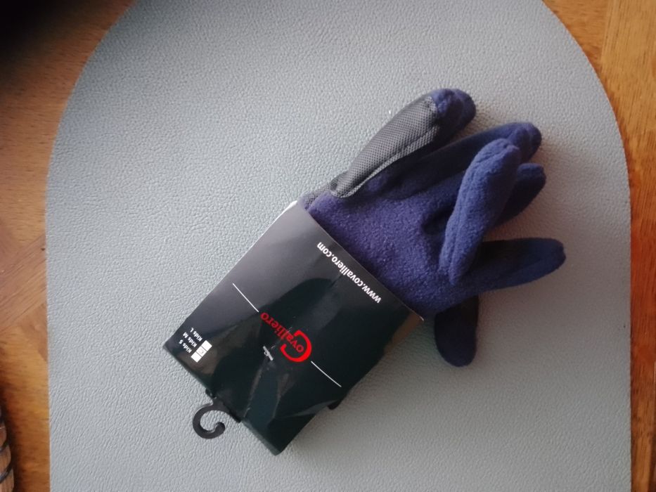 Rękawiczki Covalliero 5,6 lat