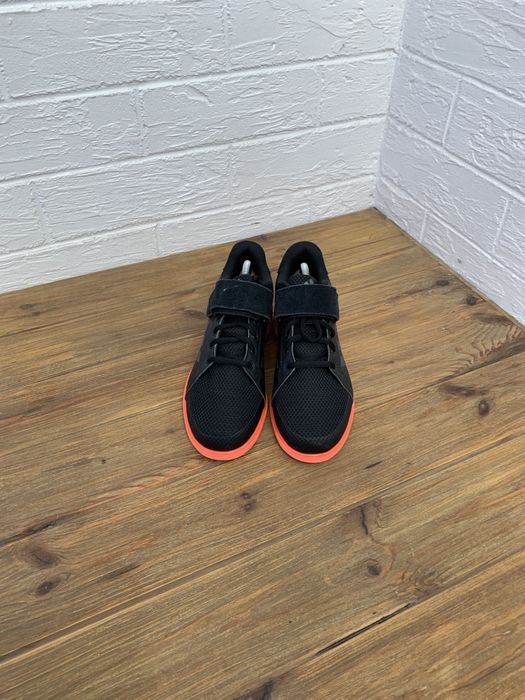 Штангетки кроссовки adidas power perfect оригинал 40р