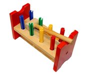 Przebijanka drewniana IKEA MULA 572.122.95