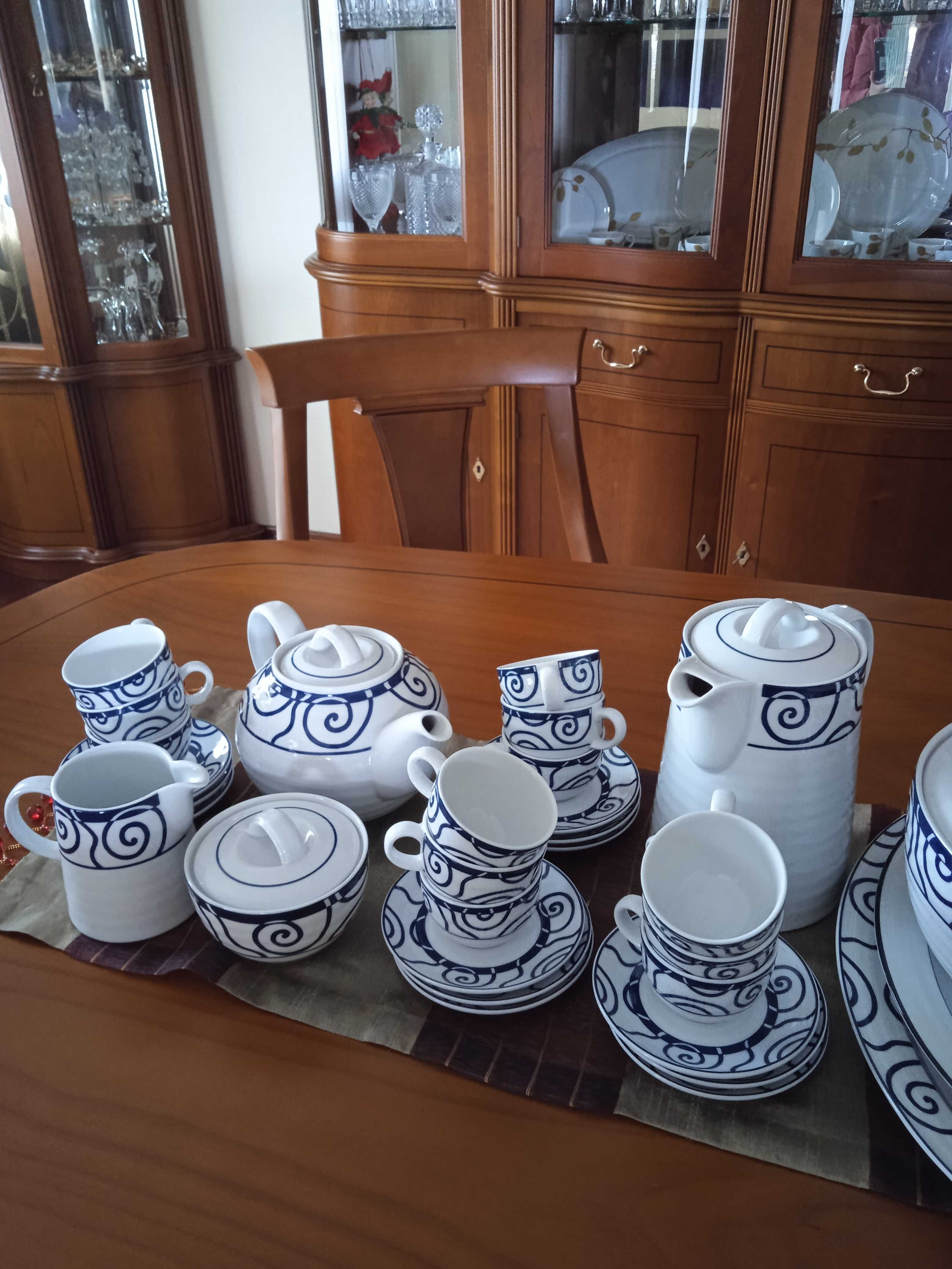 Louça SPAL Porcelanas Portugal