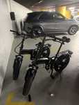 Bicicletas eletricas
