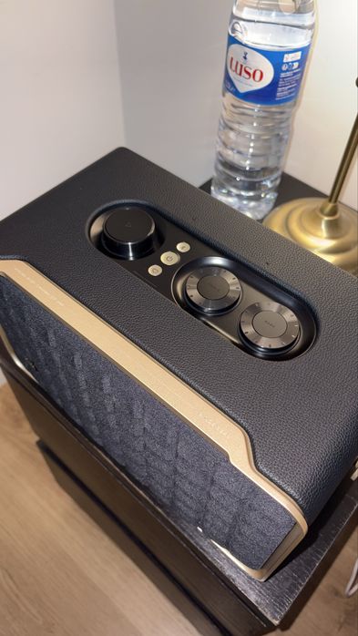 Coluna Wireless JBL Authentics 300 Nova