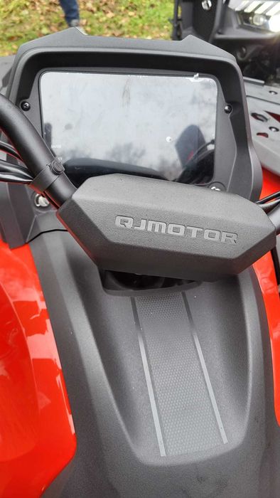 QUAD SFA 600 PRO L EPS bedlock, Segway, Cf Moto, Kymco od QuuadON