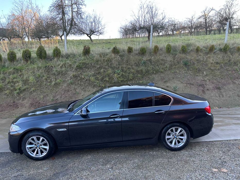Bmw F10 528i Xdrive LCI 150000km PRYWATNE Poliftowy
