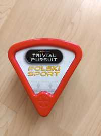Trivial Polski Sport gra planszowa