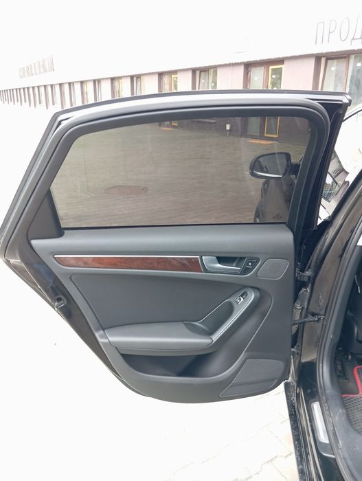 Продам Ауді А4 B8 Quattro 2012р. власник