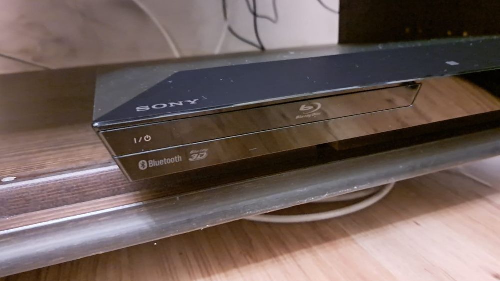 Kino domowe Sony