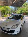 Сдам авто Renault Megane 3, 2011 года